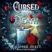 Cursed by Death Lib/E: A Graveminder Novel