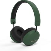 ArtSound BRAINWAVE05, Casque supra-auriculaire Bluetooth , vert