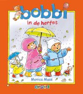 Bobbi In De Herfst (Maxi Editie 26 x 22.8 cm )