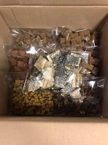 Davo Dog Supplies Beloning Snack Box