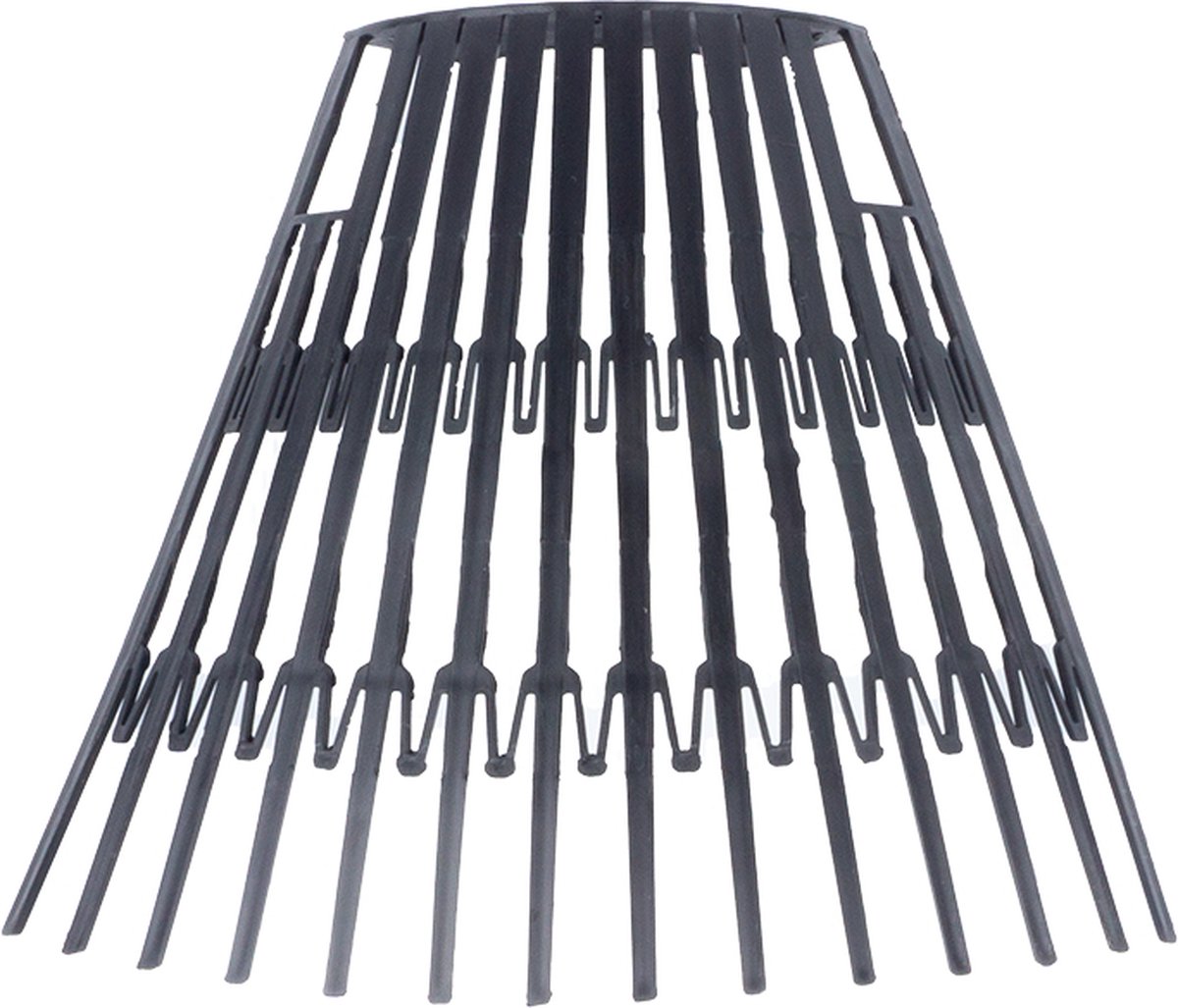 Solarguard Pro® set a 4 hoekstukken, vogelwering zonnepaneel