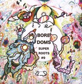 Boredoms - Super Roots 9 (CD)