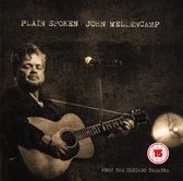 Plain Spoken - From the Chicago Theatre 2018 (DVD)