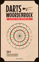 Darts Woordenboek,501 dartsweetjes