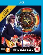 Jeff Lynnes Elo - Live In Hyde Park 2014 (Blu-ray)