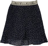 Le Chic Meisjes Rok - Maat 140