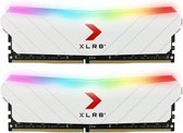 XLR8 Gaming EPIC-X RGB DDR4 3600MHz 2x8G