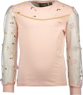 Le Chic Meisjes T-shirt - Maat 128