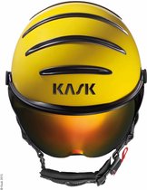 Class Montecarlo Geel - Maat: M 58 cm maat: M    dames >