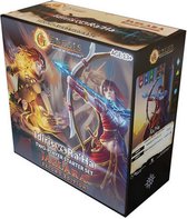 Genesis TCG: Battle of Champions - Jaelara Second Edition 2 Player Vs Deck