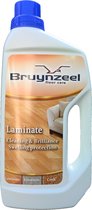 Bruynzeel laminaatreiniger vloerreiniger voor laminaat, linoleum en kurk