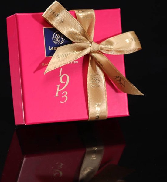 Boîtes-Cadeaux – Chocolats Leonidas