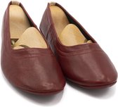 Kamarcin Slippers - Homeflat Red - Size 40