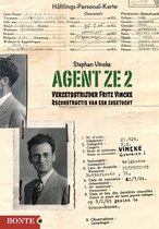 Agent ZE 2 - Verzetstijder Fritz Vincke