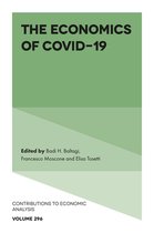 Contributions to Economic Analysis-The Economics of COVID-19