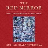 The Red Mirror Lib/E