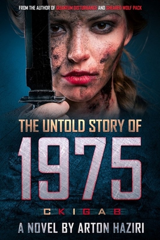 Ciakgb-The untold story of 1975 - cover