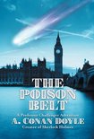 Professor Challenger Adventures-The Poison Belt