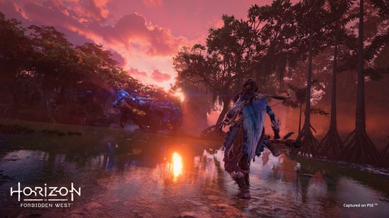 Horizon: Forbidden West - PS4