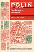 Polin: Studies in Polish Jewry- Polin: Studies in Polish Jewry Volume 5