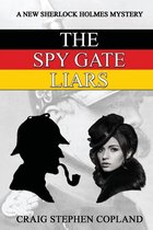 The Spy Gate Liars