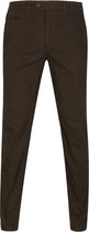 Brax Everest Stretch Chino Bruin