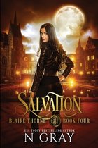 Blaire Thorne- Salvation