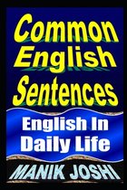 Common English Sentences