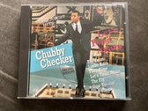 Let’s twist again Chubby Checker greatest hits