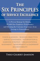 The Six Principles of Service Excellence