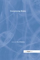 The International Library of Essays in Law and Society - Governing Risks
