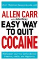 Allen Carr's Easyway- Allen Carr: The Easy Way to Quit Cocaine
