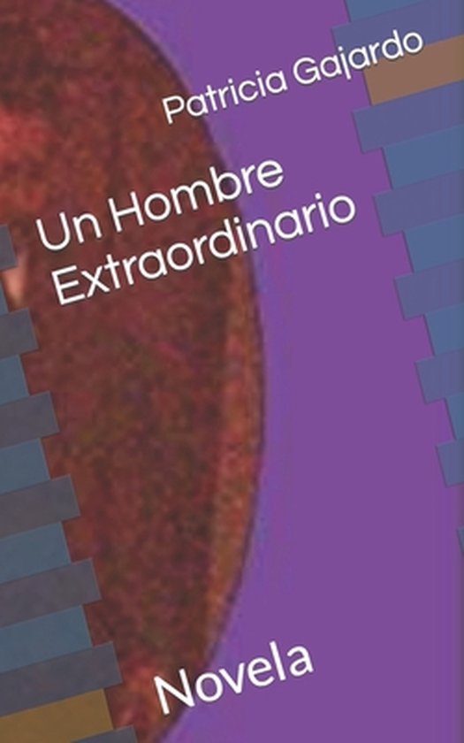 Un Hombre Extraordinario - cover