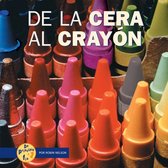 de la Cera Al Crayon (from Wax to Crayon)