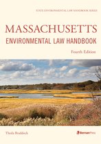 State Environmental Law Handbooks- Massachusetts Environmental Law Handbook