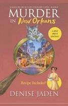 Murder in New Orleans