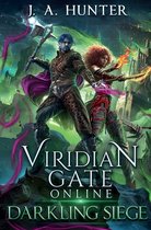 Viridian Gate Online - Darkling Siege