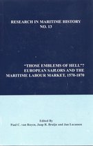 Research in Maritime History- Those Emblems of Hell?