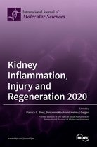 Kidney Inflammation, Injury and Regeneration 2020