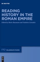 Millennium Studien/Millennium Studies98- Reading History in the Roman Empire