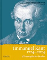 Schriften Des Bundesinstituts F�r Kultur Und Geschichte Der- Immanuel Kant 1724-2024