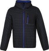 Superdry Hybride Convection Jas Zwart