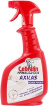 Cebralin Cebralin Quitamanchas Axilas Elimina Olores 300 Ml