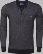 Sweater 76242 Aarau Black