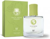 Fiilit Parfum - Saudade Amazonia | Spray 50ml - Fruitig, Citrus, Hout