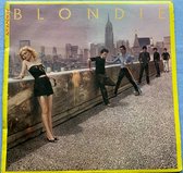 Blondie ‎– Autoamerican 1980 LP is in Nieuwstaat. Hoes zie Foto's