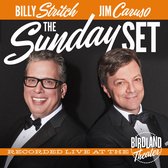The Sunday Set - Recorded Live