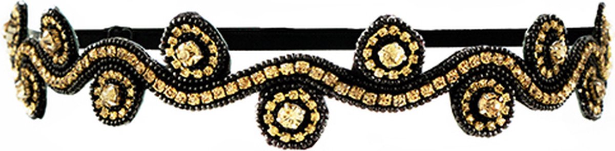 Tassel - Headband - Khao San - haarband