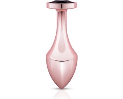 Rosy Gold - Nouveau Butt Plug