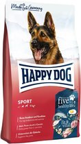 Happy Dog Supreme Fit & Amp Well Adulte Sport  | 14
